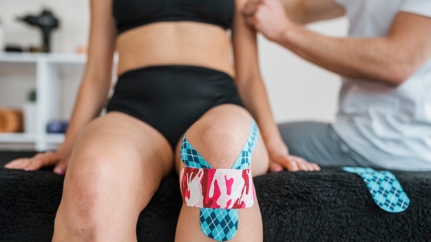Physiotherapy in Mississauga