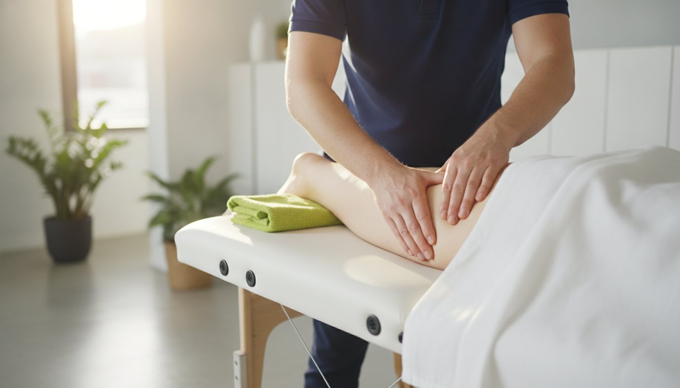 Bursitis Hip Therapy: A Comprehensive Guide to Recovery in Mississauga