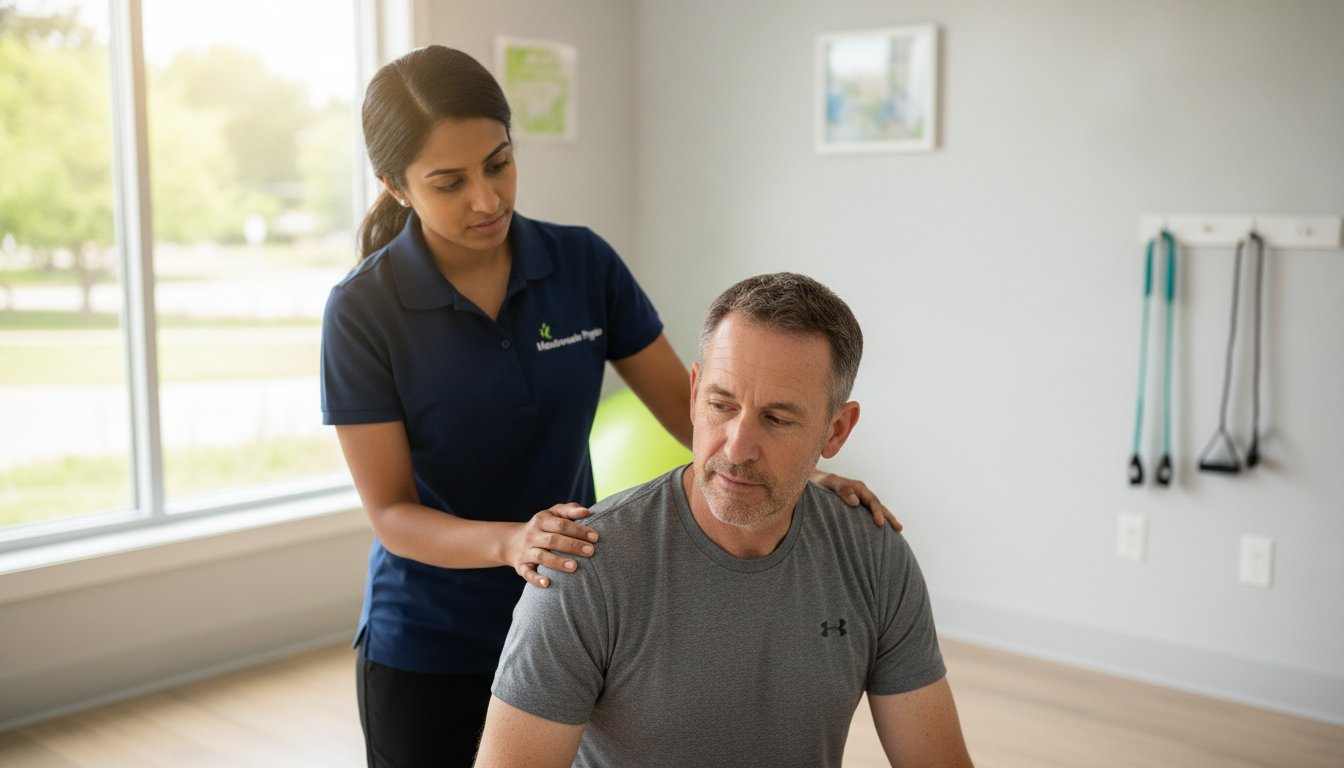 Comprehensive Physiotherapy in Mississauga: A Guide to Recovery and Mobility
