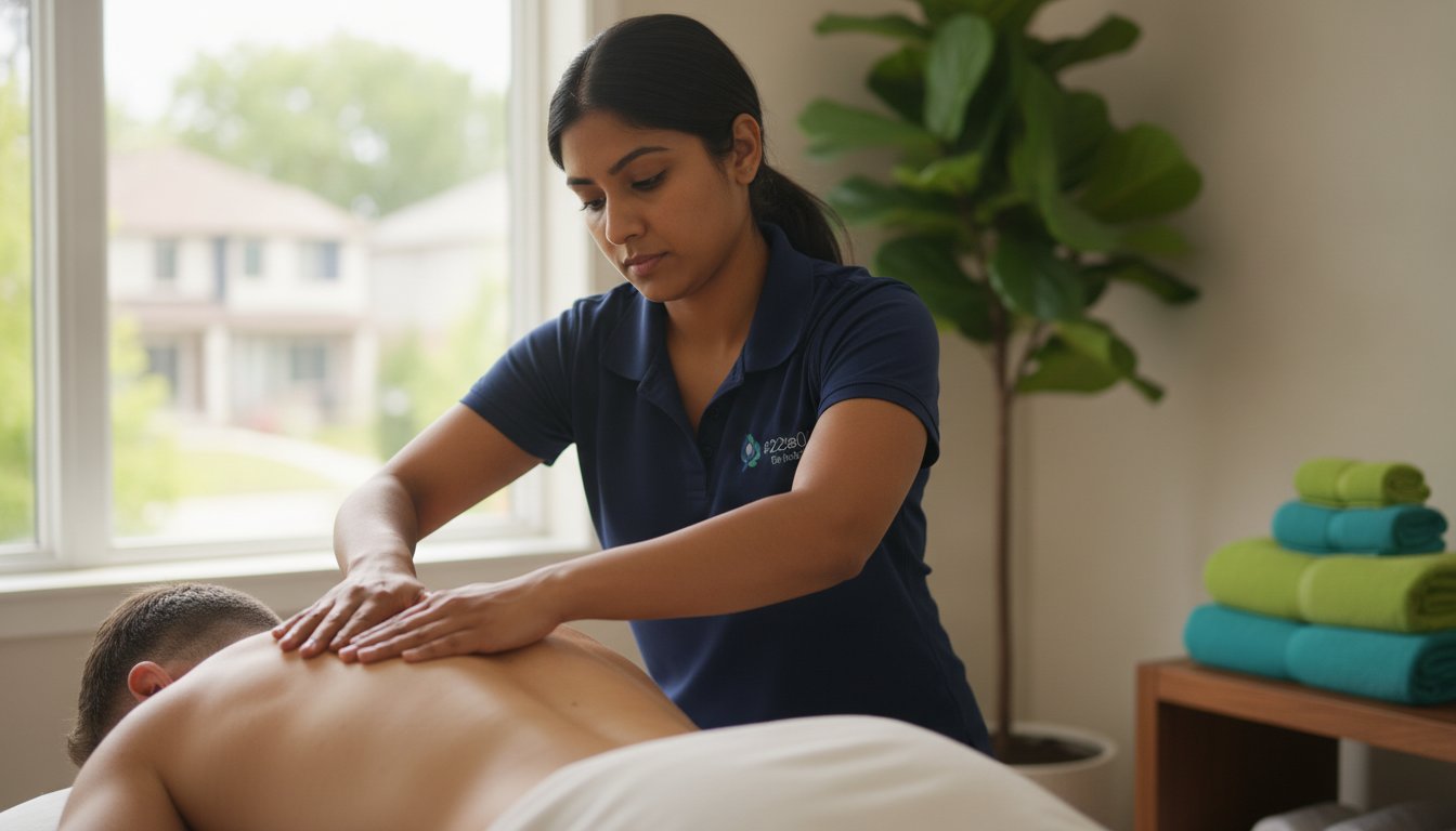 Choosing the Best RMT Massage in Mississauga: A Complete 2026 Buying Guide
