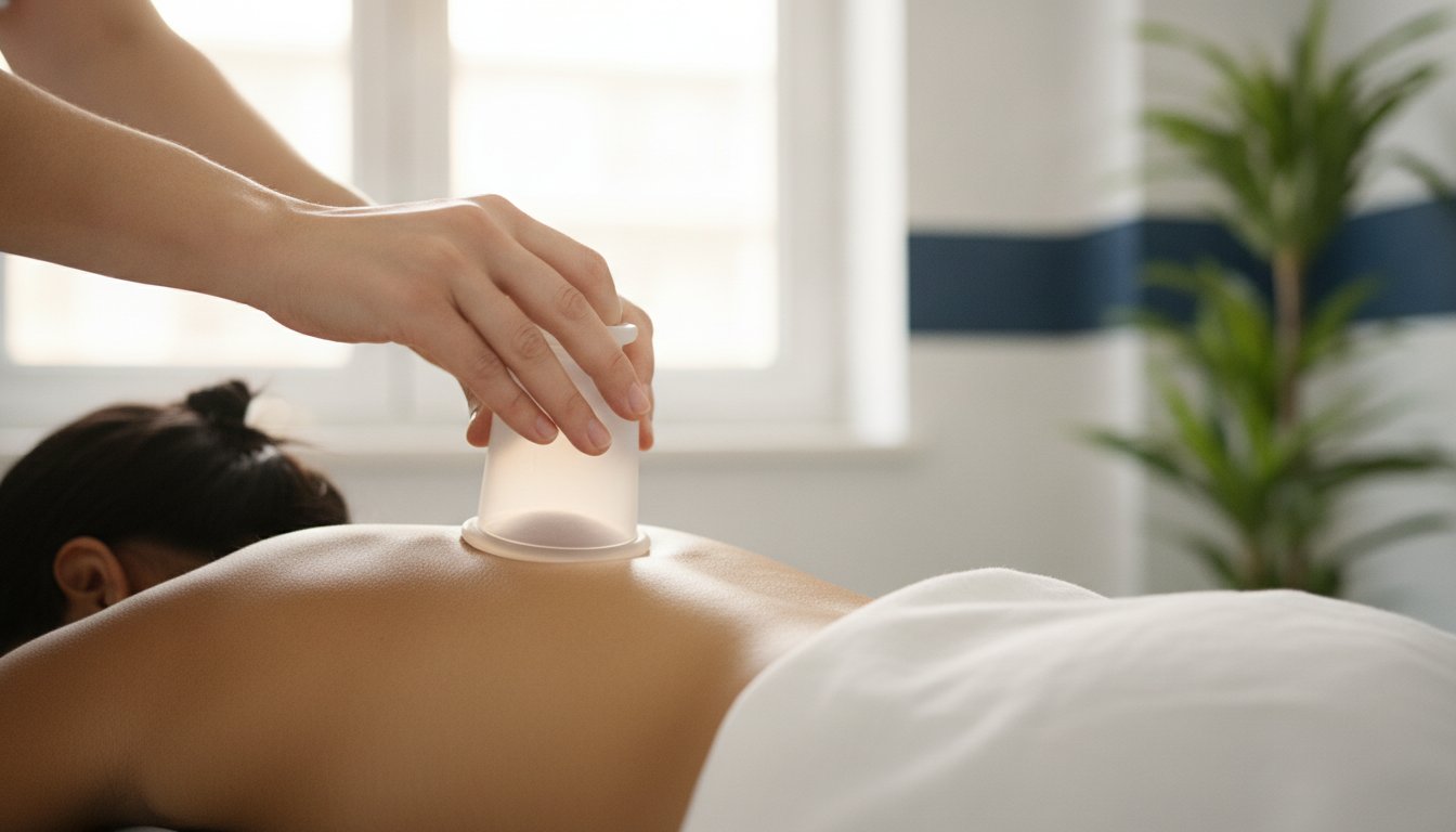 Cupping Therapy in Mississauga: A Complete Guide to Healing and Recovery