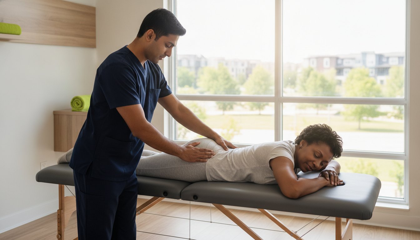 Sciatica Treatment in Mississauga: A Comprehensive Guide to Lasting Relief