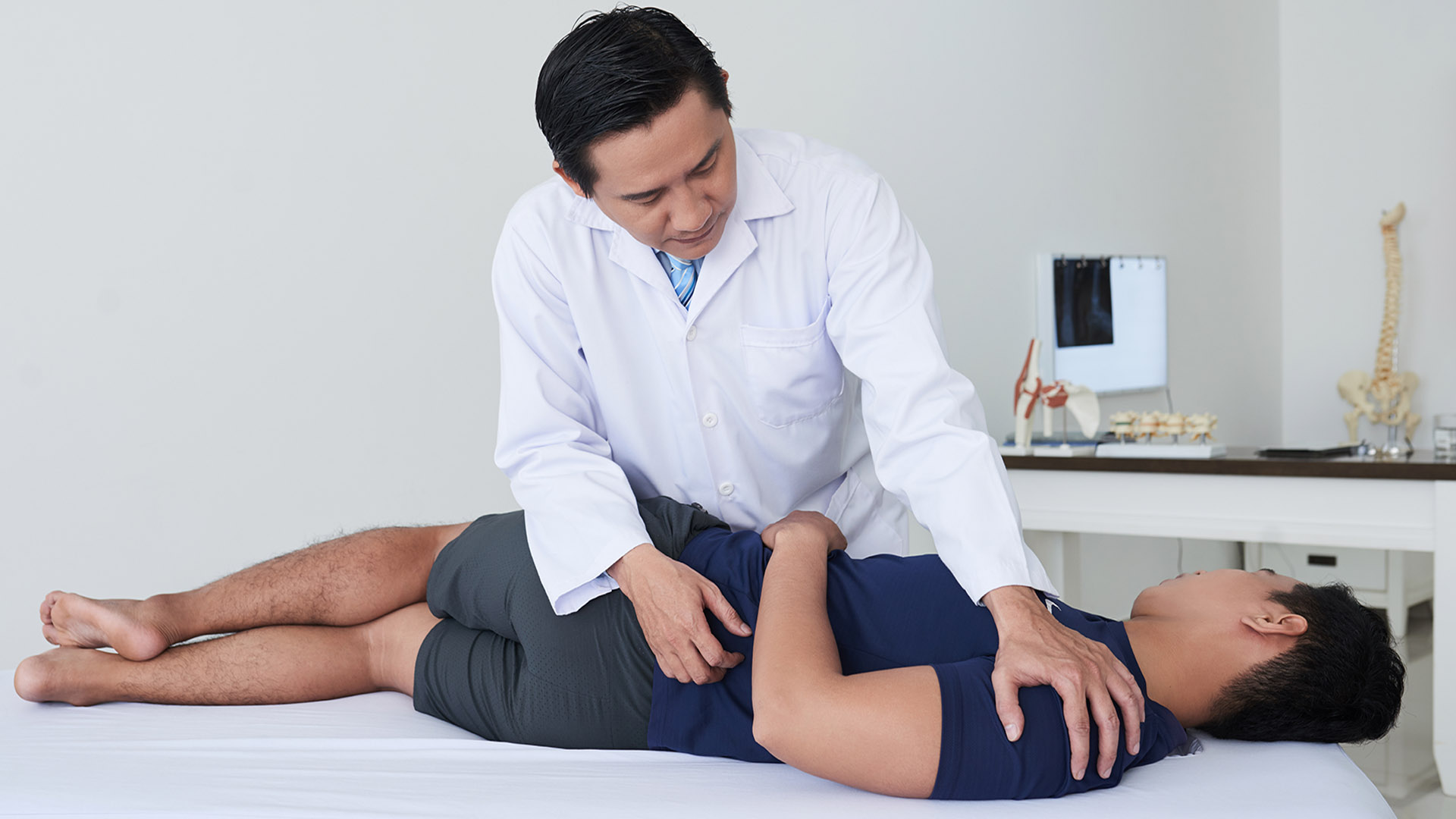 Chiropractic Care in Mississauga