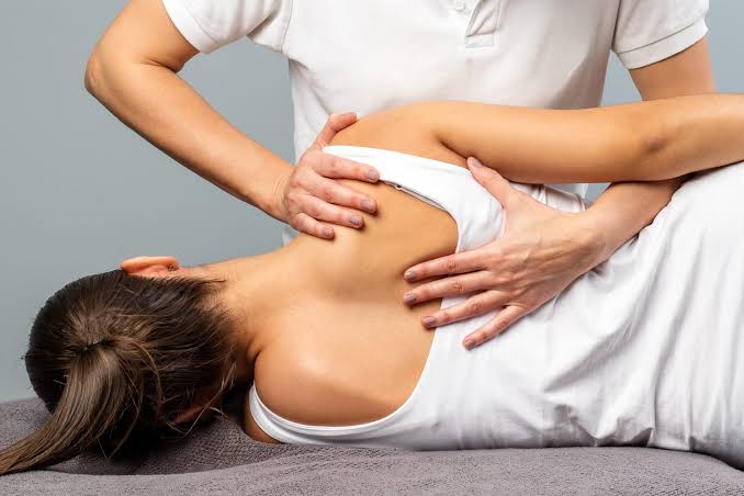Osteopathy Treatment in Mississauga