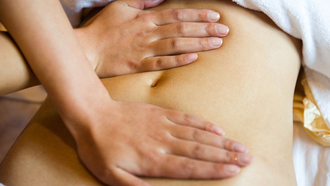 Postnatal Massage Therapy in Mississauga