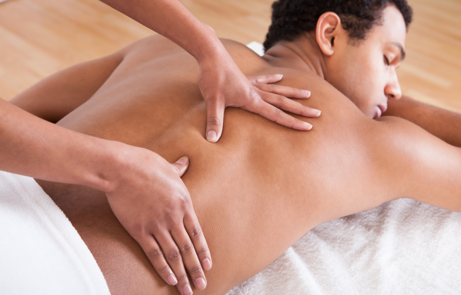 Trigger Point Massage Therapy in Mississauga