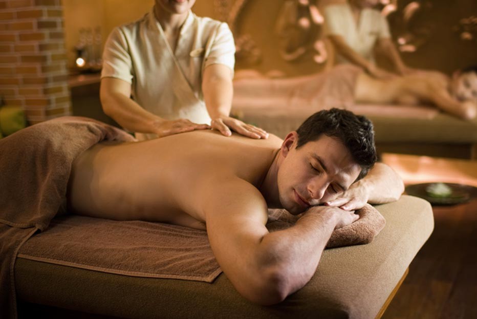 Wellness Massage Therapy in Mississauga
